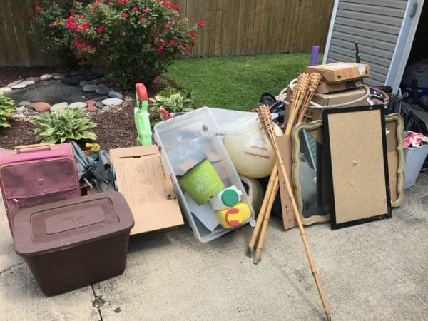 Junk Removal 3