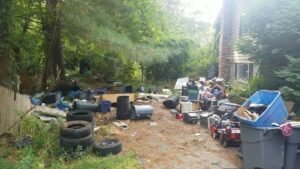 Junk Removal Briny Breezes FL