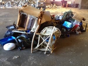 Junk Removal Cooper City FL