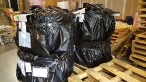 Commercial Junk Removal Coconut Creek FL