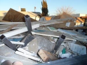 Junk Removal Coral Springs FL