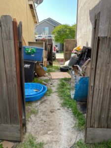 Residential Junk Removal Belle Glade FL