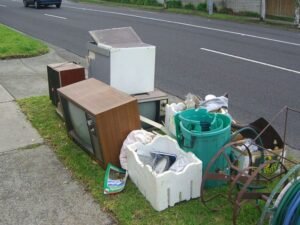 Residential Junk Removal Briny Breezes FL