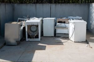 Commercial Junk Removal Coral Springs FL