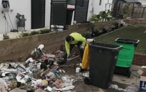 Residential Junk Removal Greenacres FL