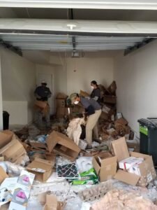 Commercial Junk Removal Hallandale Beach FL