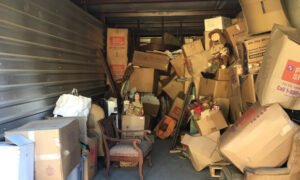 Commercial Junk Removal Highland Beach FL