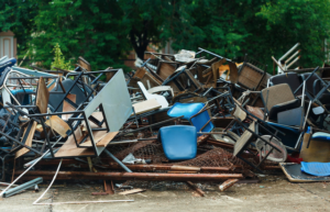 Commercial Junk Removal Juno Beach FL