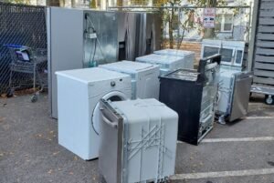 Commercial Junk Removal Jupiter FL