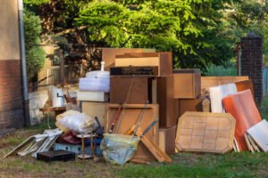 Junk Removal Haverhill FL