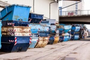 Commercial Junk Removal Lantana FL