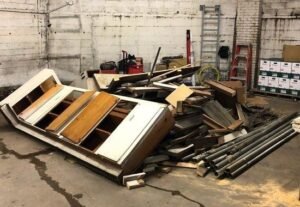 Commercial Junk Removal Hialeah FL