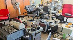 Commercial Junk Removal Groveland