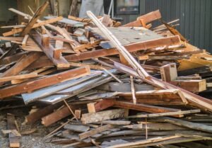 Construction Debris Loxahatchee FL