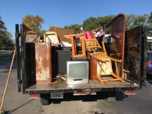 Residential Junk Removal Hialeah FL