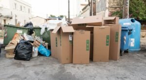 Commercial Junk Removal Weston FL
