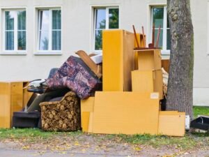 Residential Junk Removal Jupiter FL
