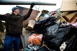 Residential Junk Removal Lauderdale Lakes FL