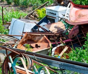Junk Removal Lauderdale By The Sea FL