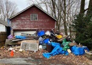 Junk Removal Boynton Beach FL