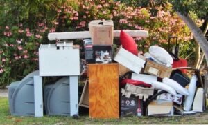 Junk Removal Delray Beach