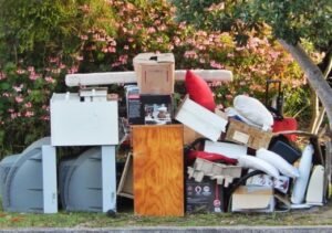 Junk Removal Groveland Florida