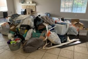 Junk Removal Port Orange
