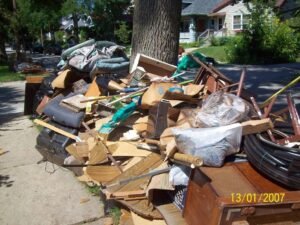 Junk Removal Tequesta FL