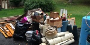 Junk Removal Lauderdale Lakes FL