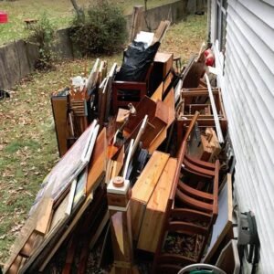 Junk Removal Royal palm beach FL