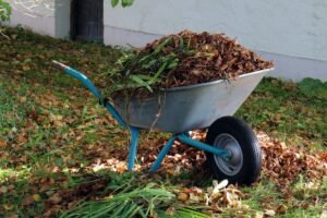 Yard Waste Westlake FL