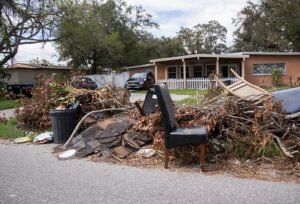 Residential Junk Removal Pembroke pines FL