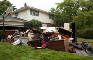 Residential Junk Removal Delray Beach