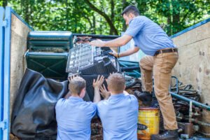 Junk Removal Palm beach FL