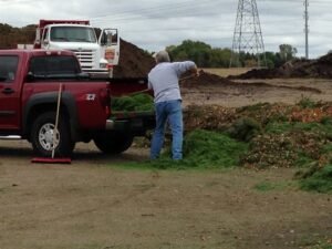 Yard Waste North lauderdale FL