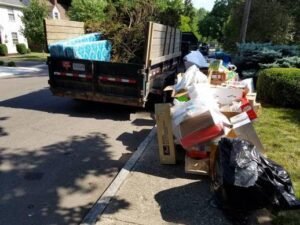 Junk Removal Greenacres FL