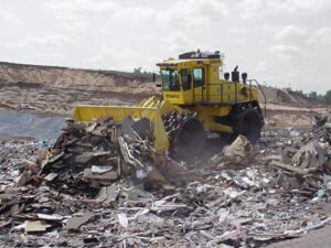 Construction Debris Haverhill FL
