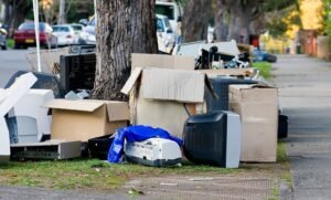 Junk Removal Hallandale Beach FL