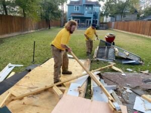 Residential Junk Removal Gulf Stream FL