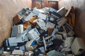 Commercial Junk Removal Lauderdale Lakes FL