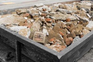 Construction Debris Jupiter FL