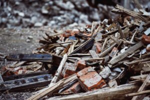 Construction Debris Lauderdale By The Sea FL