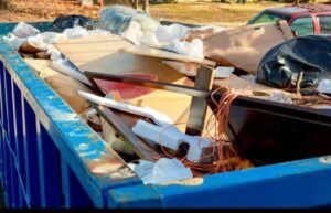 construction junk removal orlando
