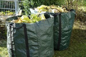 Yard Waste Lauderdale Lakes FL