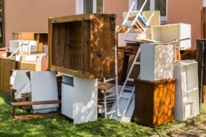 Residential Junk Removal Lake Worth FL