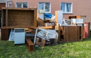 Residential Junk Removal Loxahatchee FL