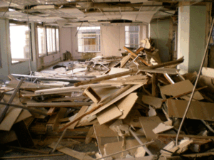 Commercial Junk Removal Sunny isles FL