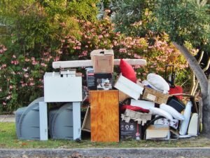 Junk Removal Lantana FL