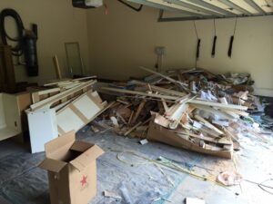 Commercial Junk Removal in Fort Pierce