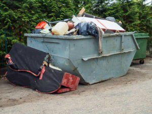 Junk Removal Manalapan FL